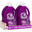 Fleuril Renew Color Blossom wasmiddel - 216 wasbeurten