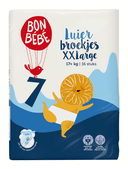 Bonbebe luierbroekjes Maxi 7 16 stuks
