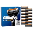 Gillette Proglide 12 stuks navulmesjes voor mannen
