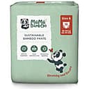 Mama Bamboo Eco luierbroekjes - XX-Large Plus - Maat 6+