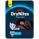 Drynites luierbroekjes - jongens - 3 tot 5 jaar - 16 stuks (1x16)