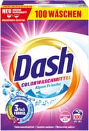 Dash Bonte was Frische wasmiddel - 100 wasbeurten