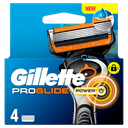 Gillette Proglide power blades 3 stuks