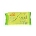 Zwitsal - billendoekjes lotion - 1 x 65 - 65 babydoekjes