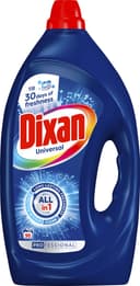 Dixan Professional Gel Universeel wasmiddel - 90 wasbeurten