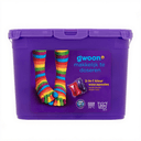 G'woon Bonte was wascapsules - 0 wasbeurten