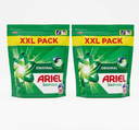Ariel 3in1 original wascapsules - 120 wasbeurten