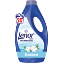 Lenor Katoen wasmiddel - 20 wasbeurten