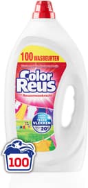 Bonte was Reus Gel vloeibaar wasmiddel voor gekleurde was - 100 wasbeurten