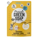 Marcel's Green Soap Vanille & Katoen Wasmiddel - 23 wasbeurten