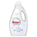 Robijn Vloeibaar Wasmiddel Stralend Wit - 60 wasbeurten