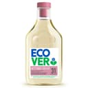 Ecover vloeibaar wasmiddel wol- en fijnwas Waterlelie & Groene Meloen - 31 wasbeurten