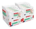 Huggies Huggies Huggies – Billendoekjes All Over Clean – 20x56 stuks – Voor Billen Handjes & Gezicht